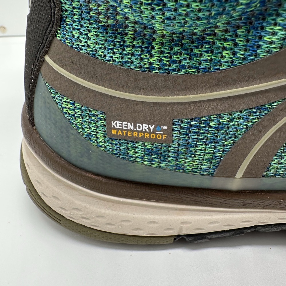KEEN Terradora Teal Women’s Shoes Size 8.5 - Picture 4 of 11